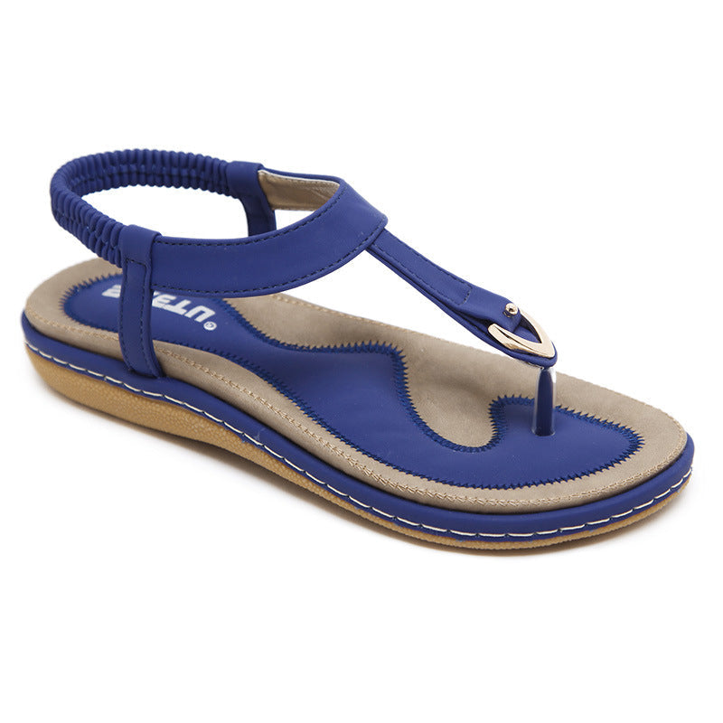 Suzie | Soft Foam Sandals