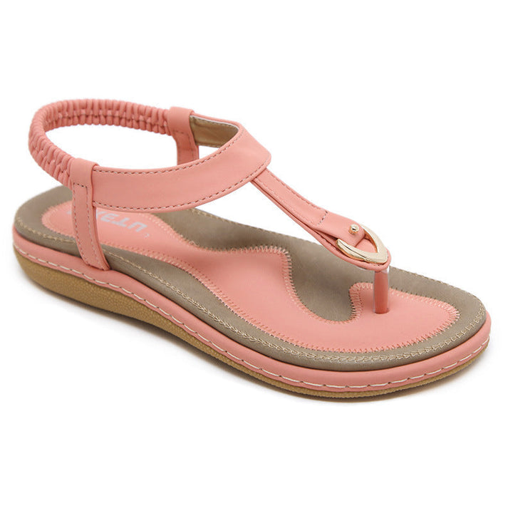 Suzie | Soft Foam Sandals
