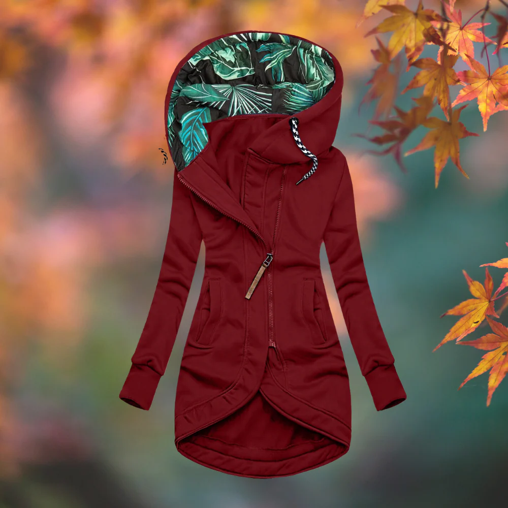 Athena | North West Atelier Jacket