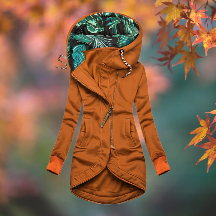 Athena | North West Atelier Jacket
