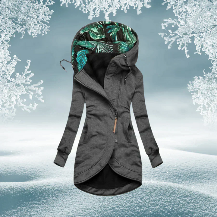 Athena | North West Atelier Jacket