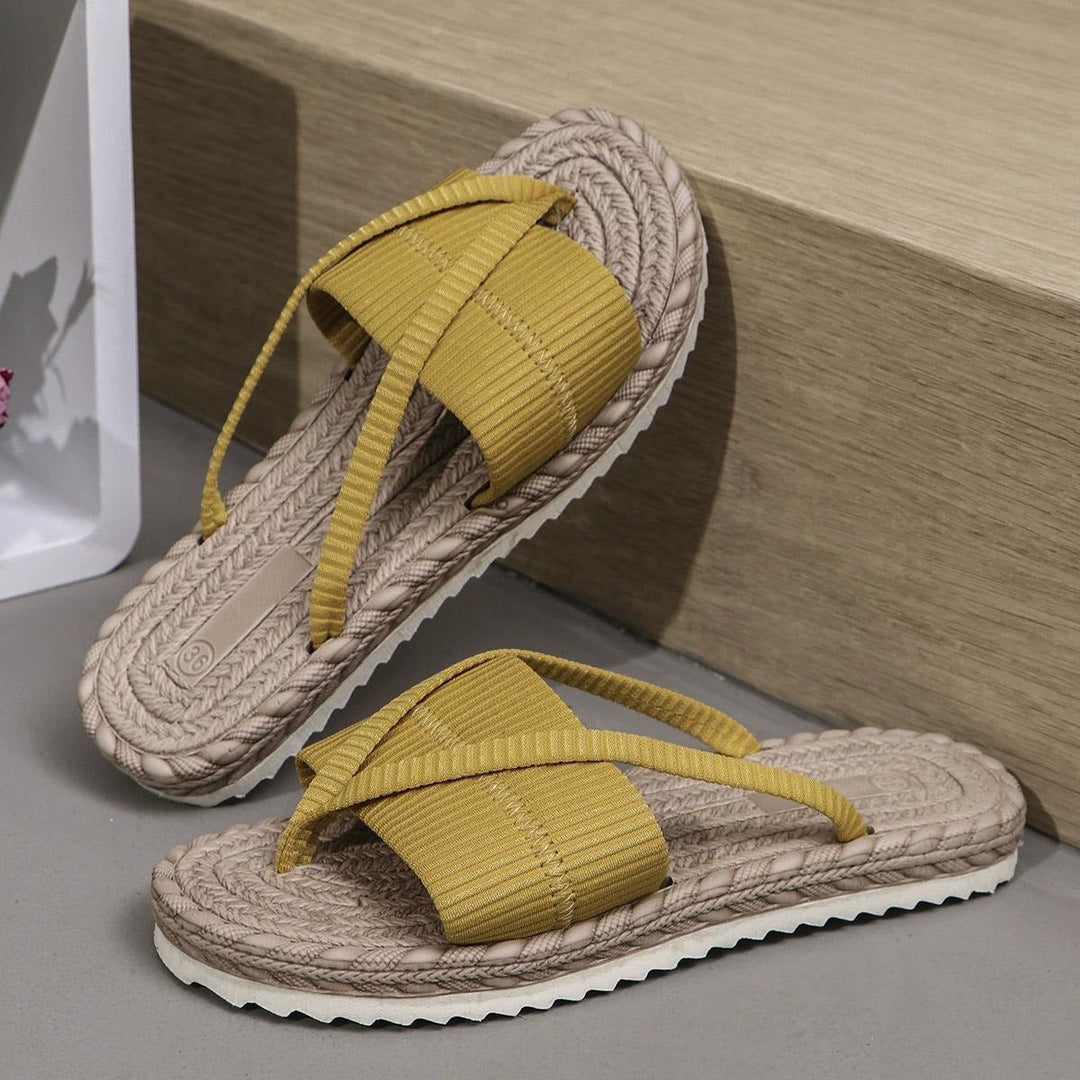 Josie – Breezy Walk Sandals