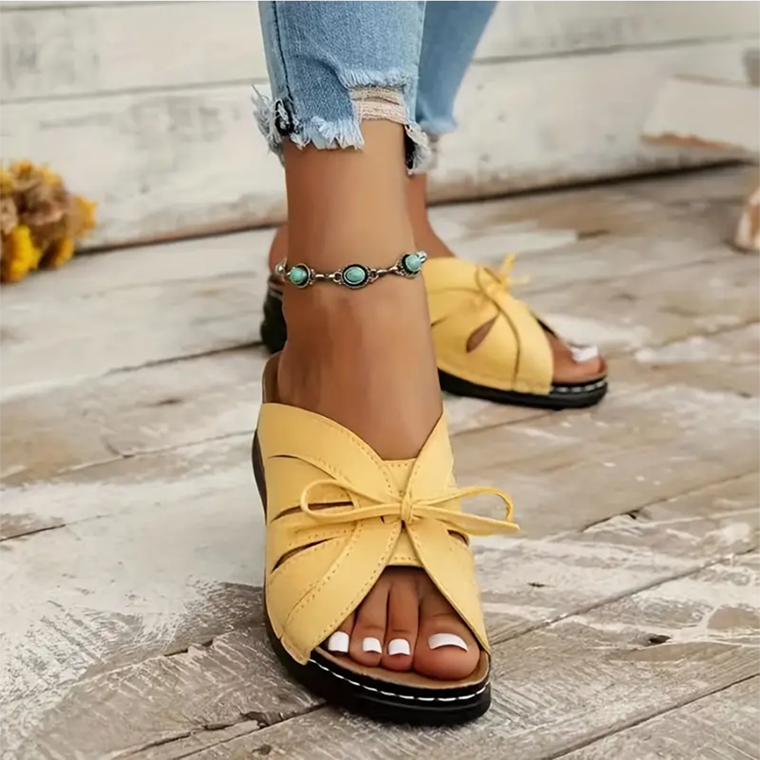 Kamila™  Casual Comfort Sandals