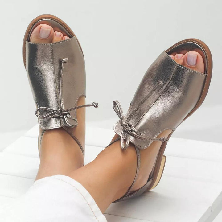 LILLIANA | STRAP STYLE SANDALS