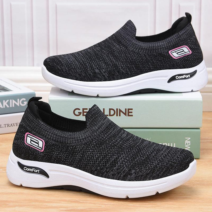 Cassie - Foot Pain Relief Shoes