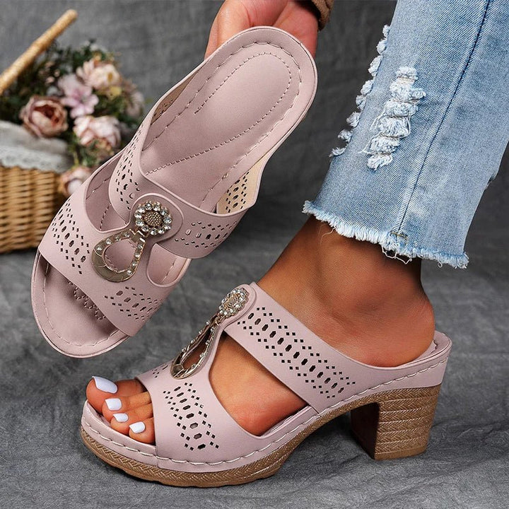 Althea | Orthopedic Sandals