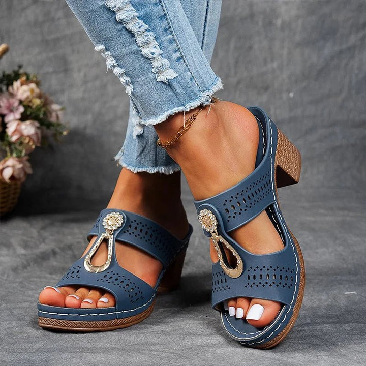 Althea | Orthopedic Sandals