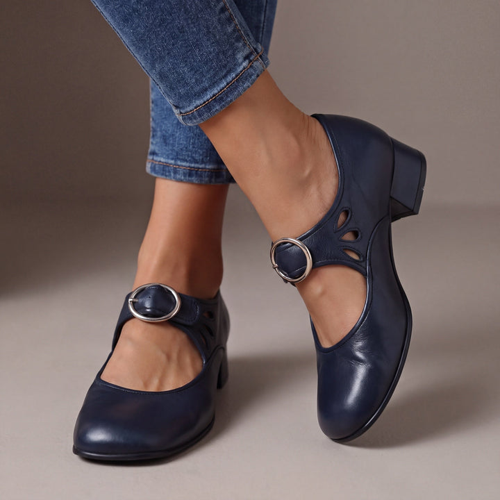 Josephine | Orthopaedic Mary Janes