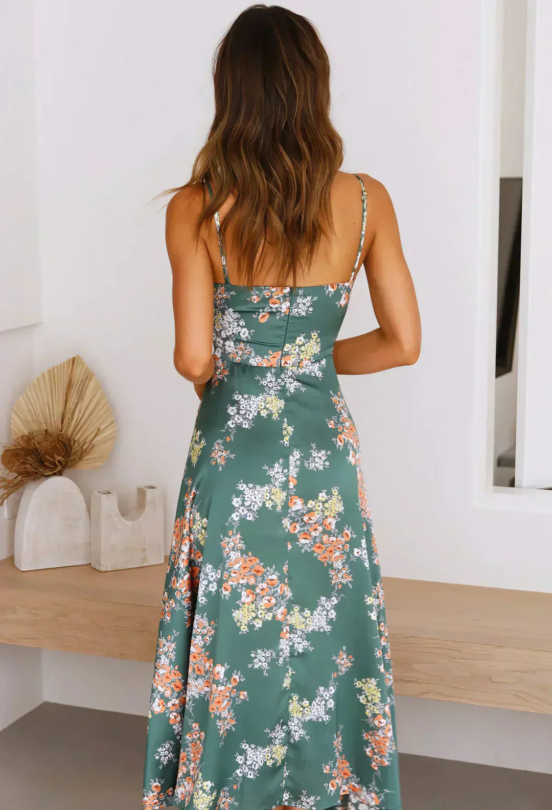 Nikkie™ - Elegant Cocktail Dress