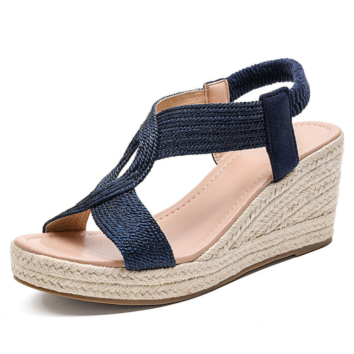 Aroa | wedge sandals
