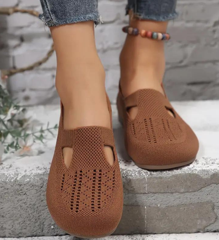 Fiona - Ergonomic Sandals