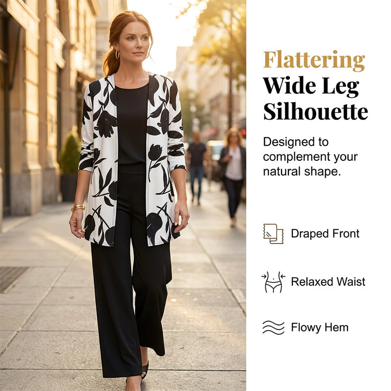 SYDNEY | Comfortable 3-Piece Set for Women