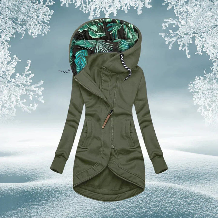 Athena | North West Atelier Jacket