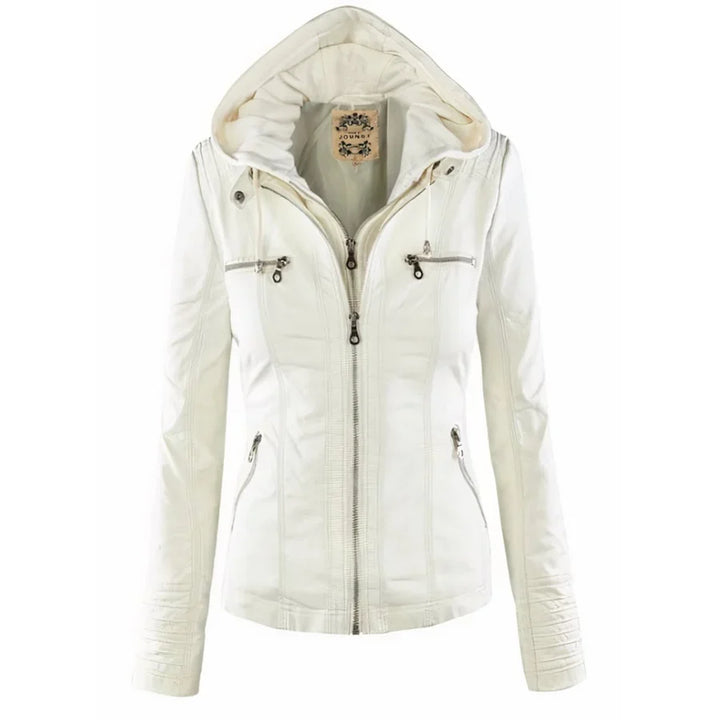 Flavia | Robust and Elegant Jacket